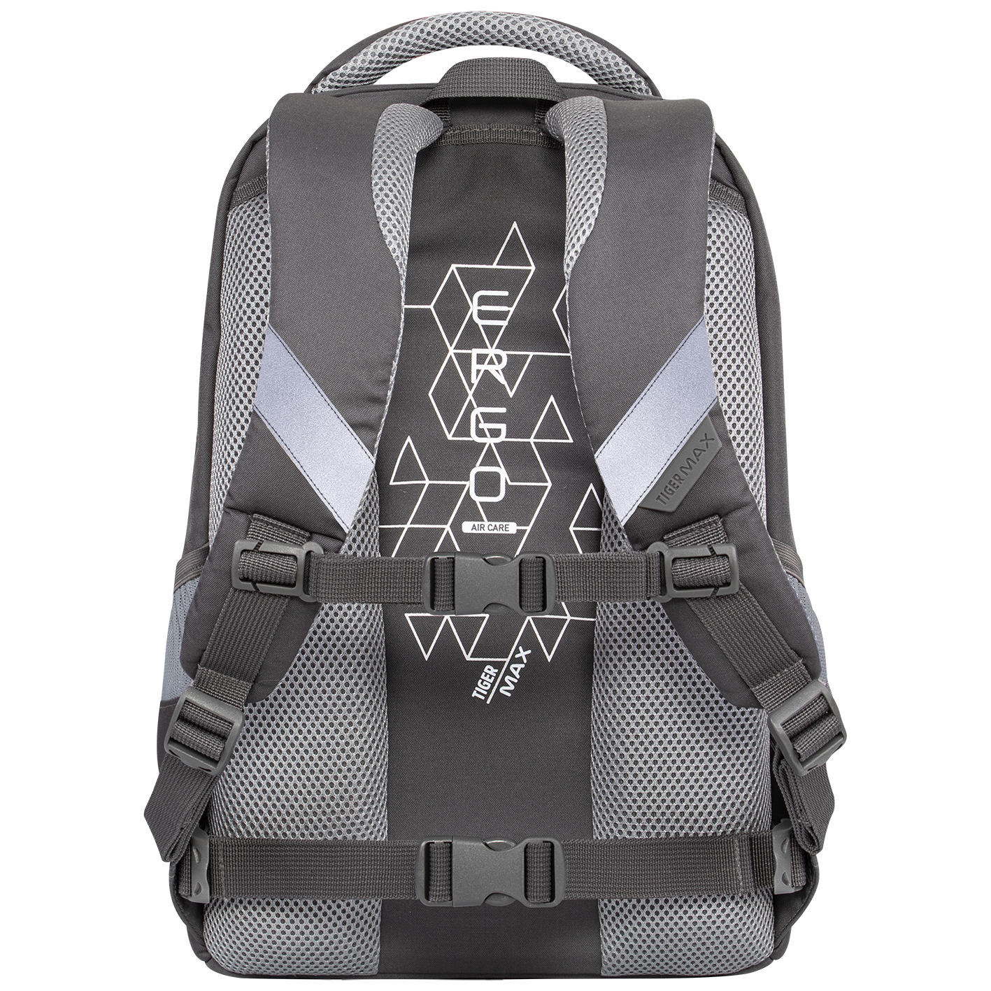 Ba Lô Chống Gù Max Backpack Pro 2 - Shark - Special Edition - Tiger Max TMMX-047A