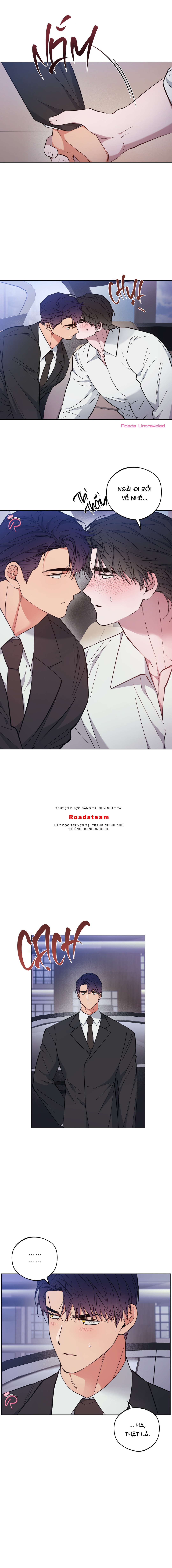 bình minh trên sông mây chapter 60 16