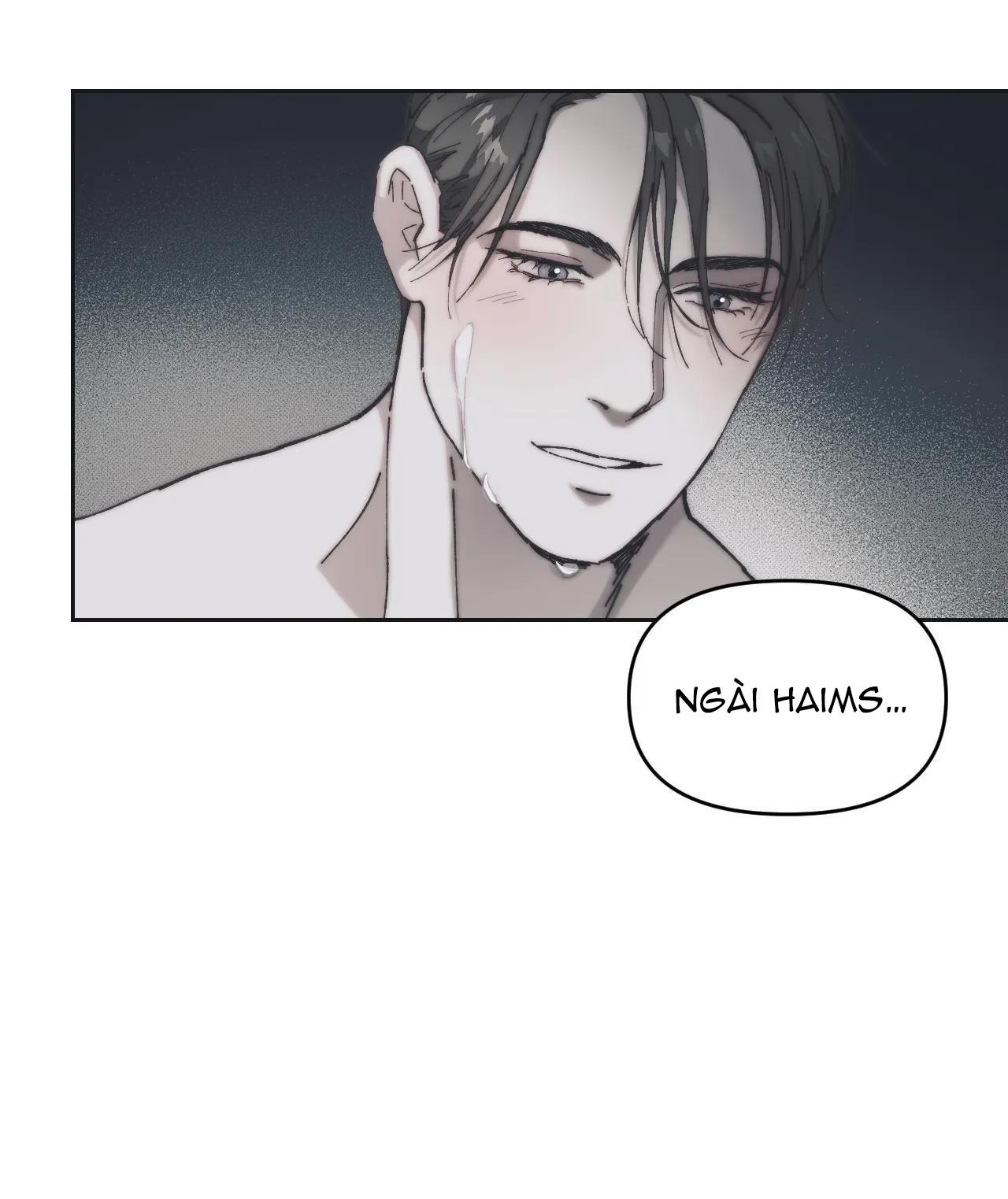 tuyển tập những ông chú tà zâm chapter 1.3 60