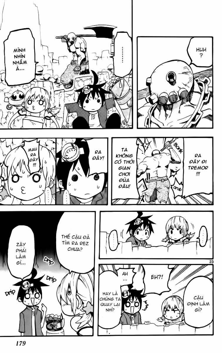 bullet armors chapter 4 24