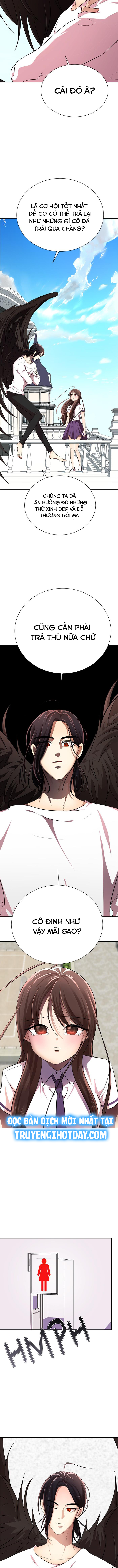 chỉ cần vài giây là xinh đẹp chapter 13 10