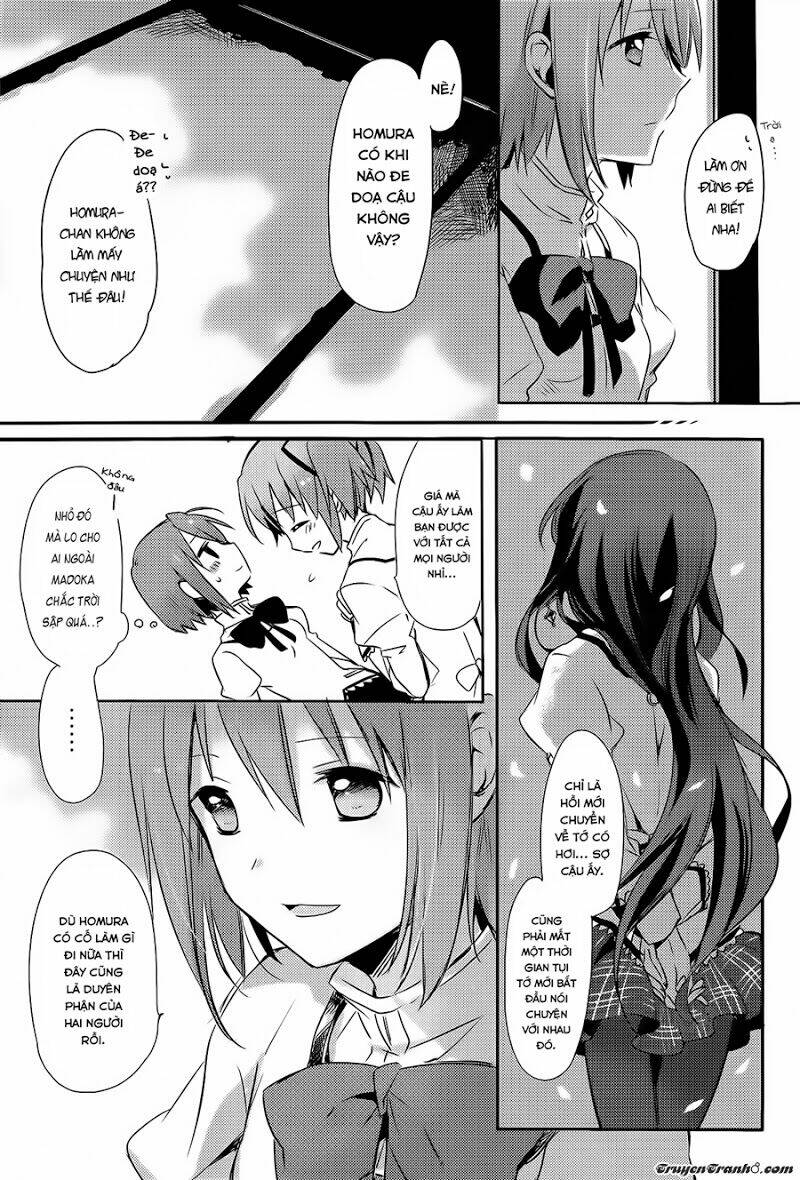 himitsu no hanashi wo kikitai soudesu chapter 2 9