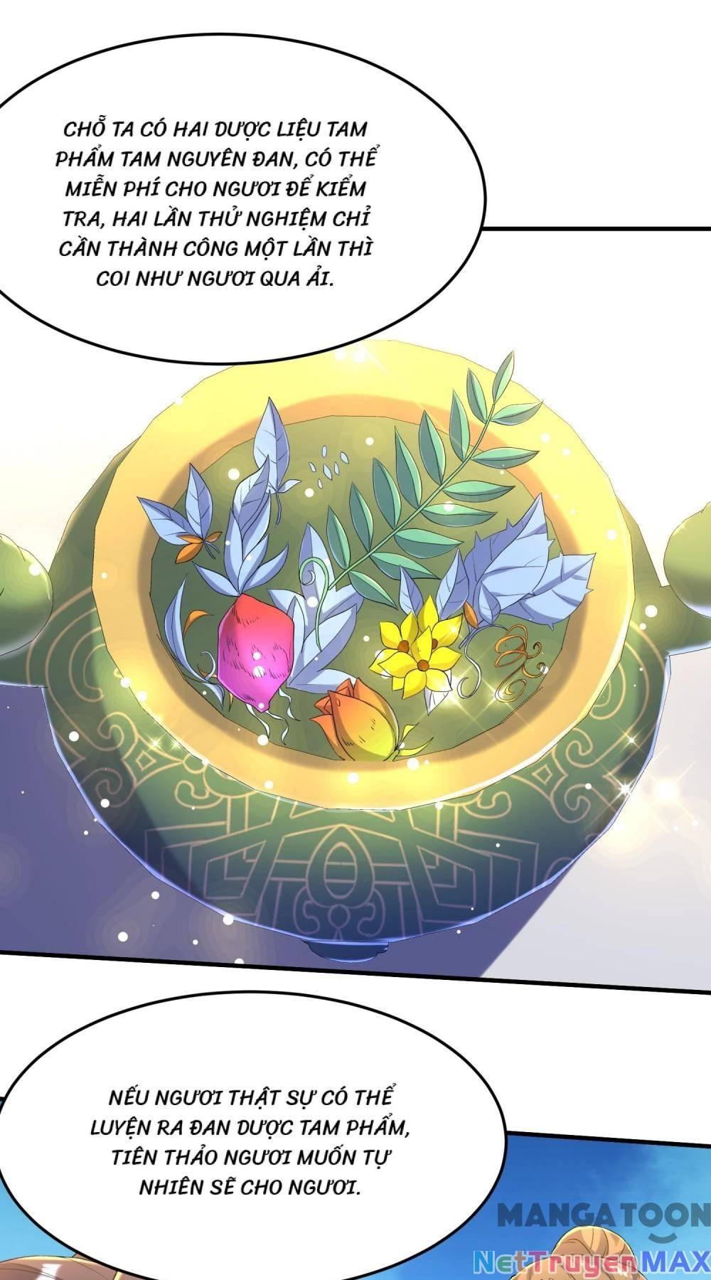 đệ nhất người ở rể chapter 246 12