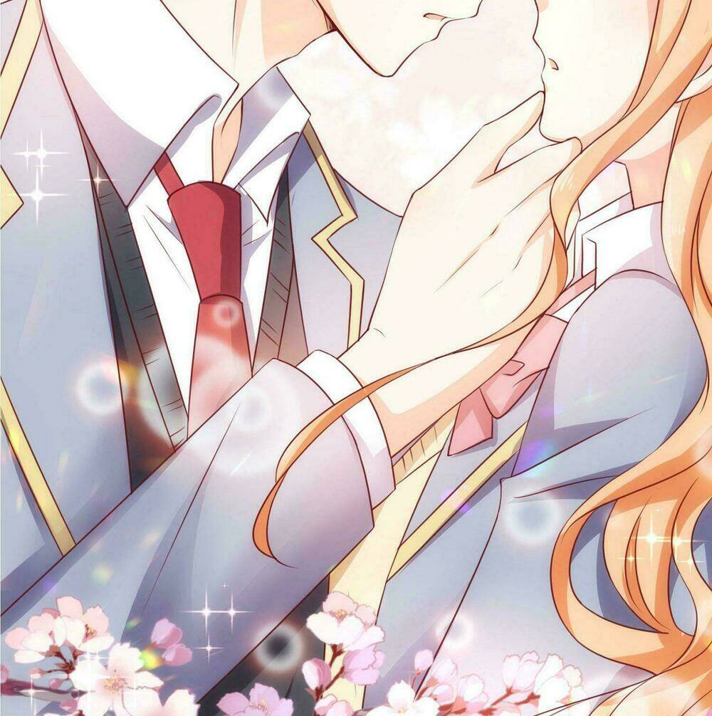 hôm nay tôi sẽ yêu ai đây ? chapter 23 63