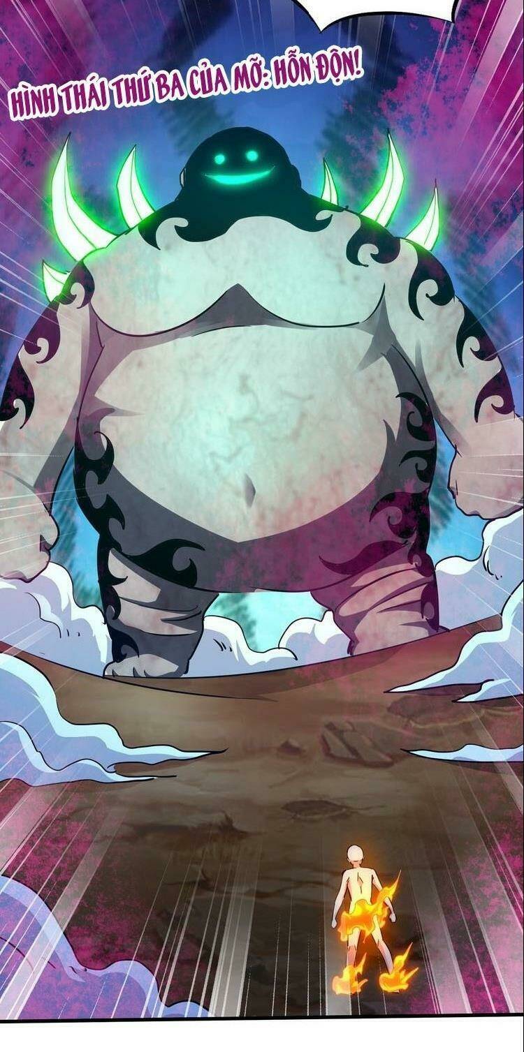 kinh thế kỳ nhân chapter 48 48