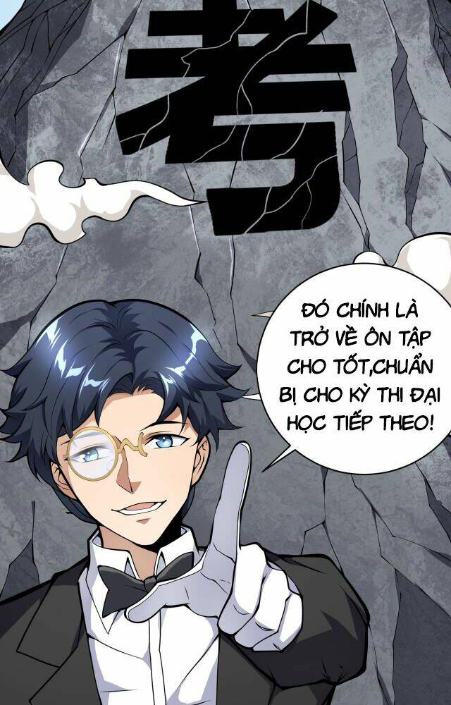 vạn vật hợp nhất chapter 12 9