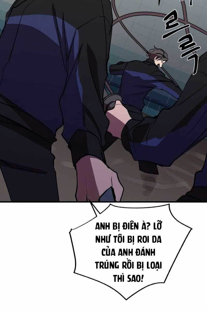 giả vờ làm kẻ vô dụng ở học đường chapter 39 28