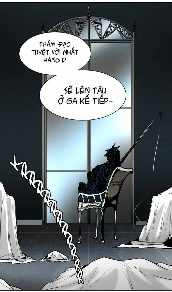 cuộc chiến trong tòa tháp chapter 308 82