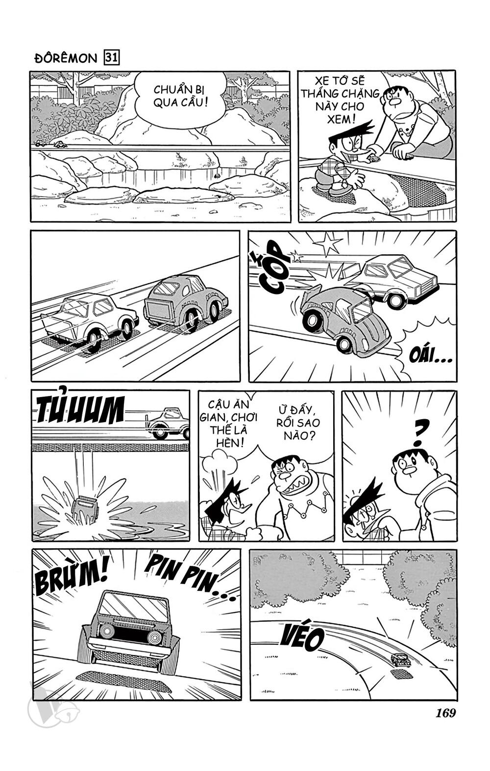 doraemon chapter 563 12