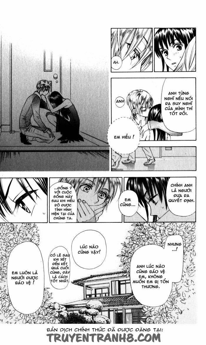 romeo và juliet hiện đại ii chapter 9 34