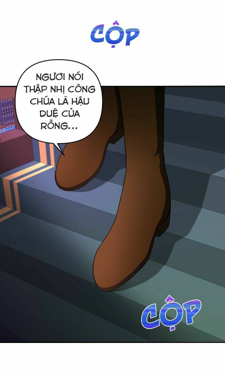 công chúa xấu xa chapter 33 57