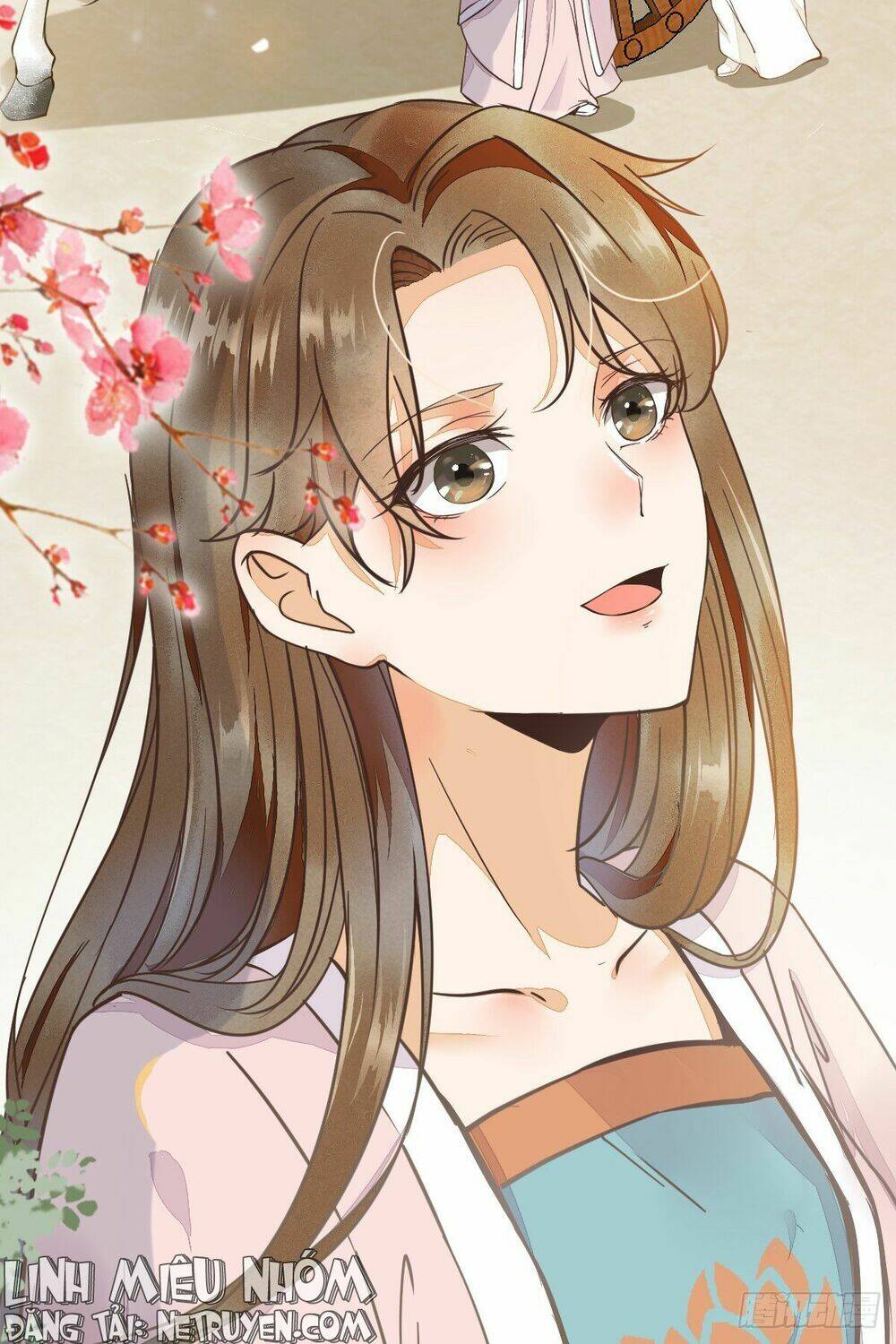 sát thủ vương phi không dễ đối phó chapter 1 6