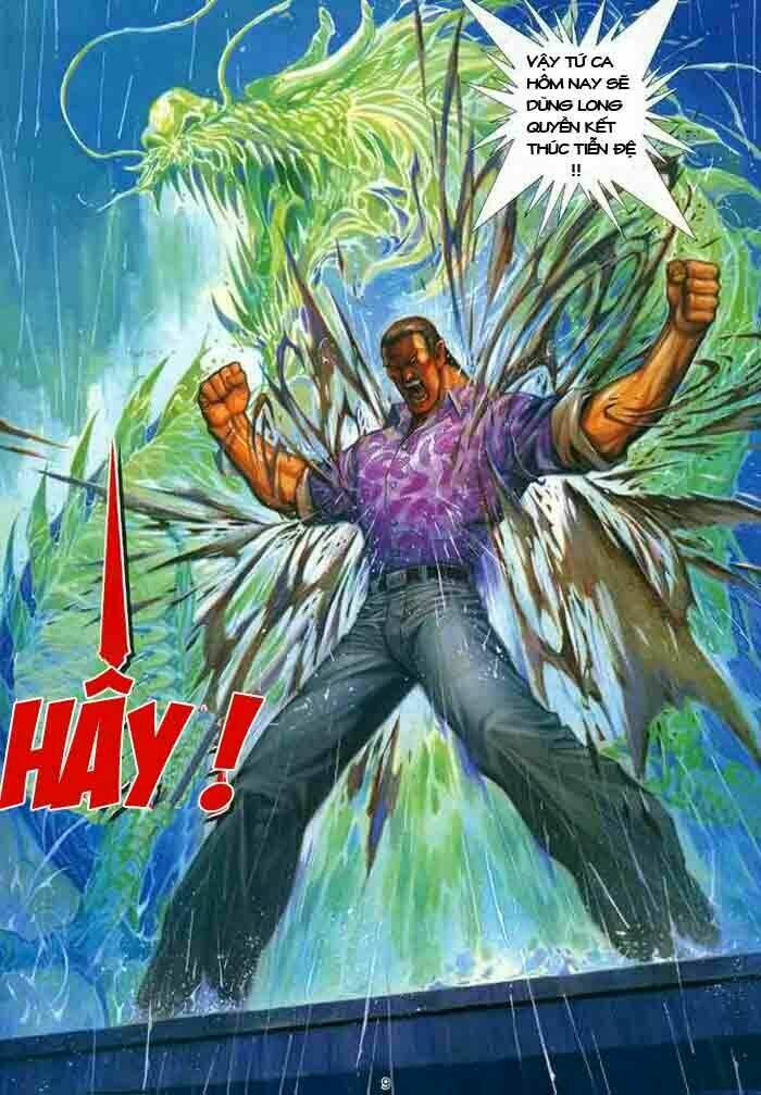 phong bạo thập tam chapter 1 9