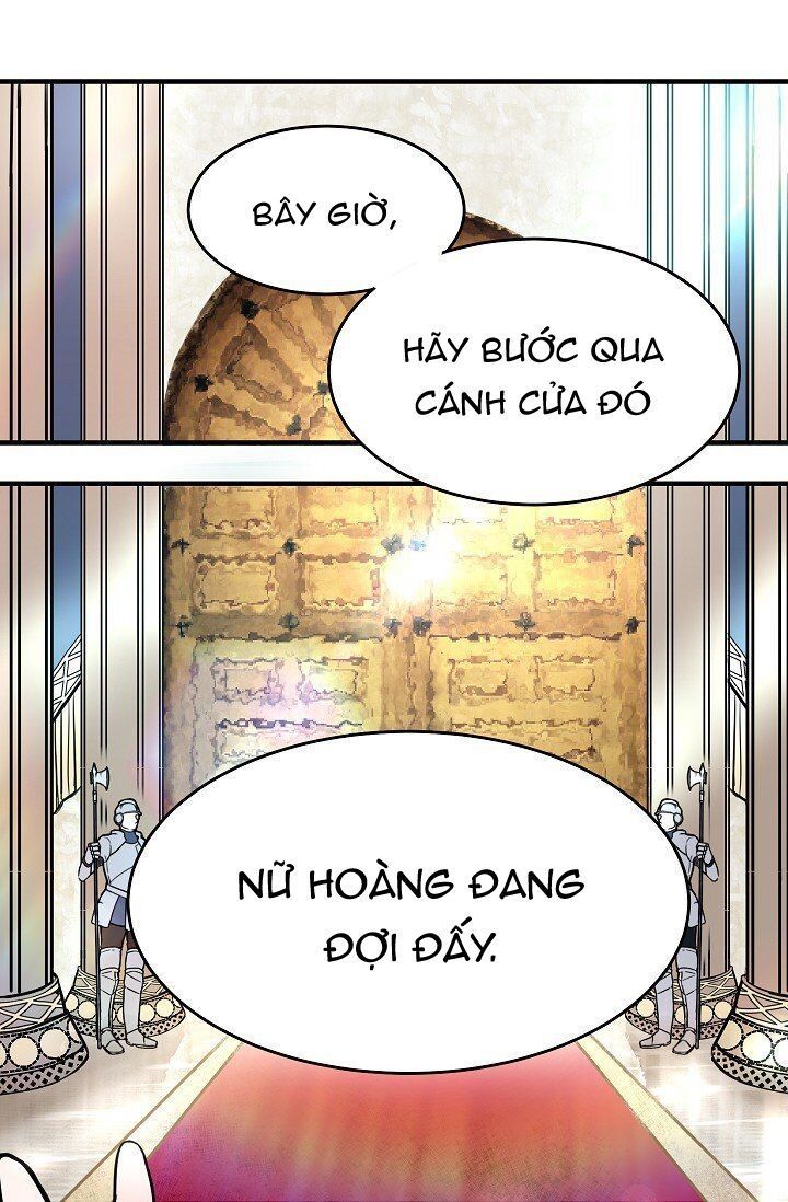 nữ hoàng sói chapter 5 19