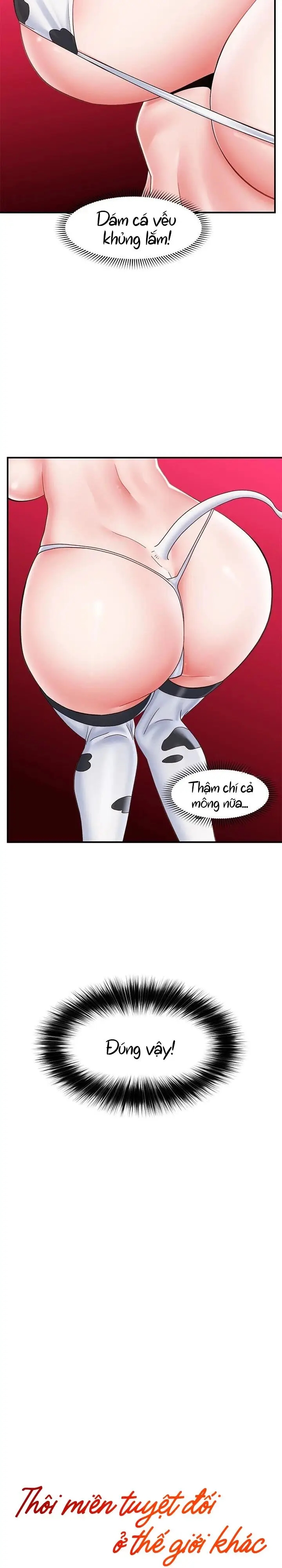 thuật thôi miên sát gái chapter 75 4