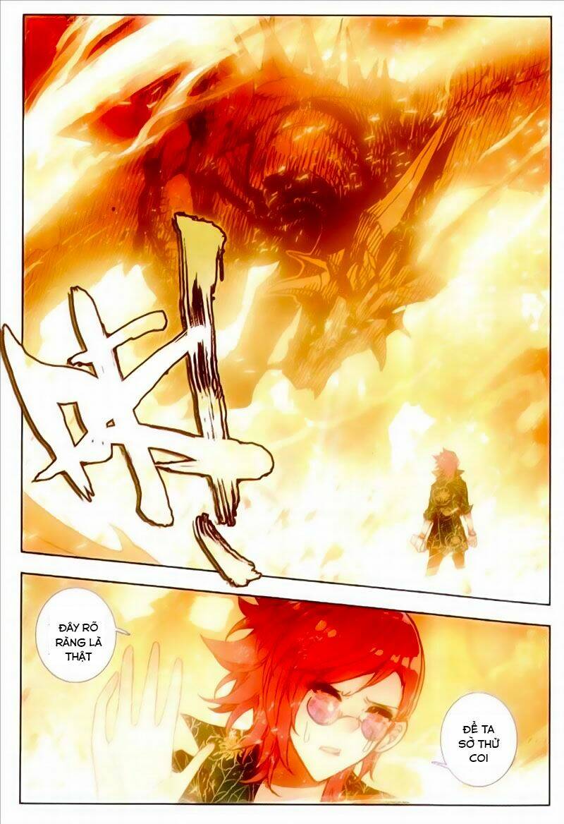 tạp đồ chapter 13 8