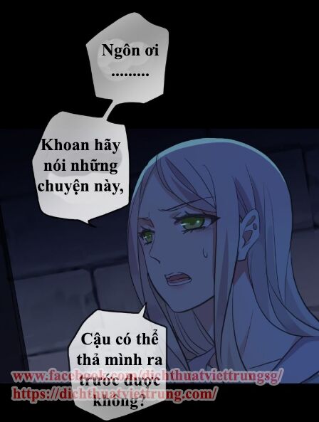 vết cắn ngọt ngào phần 2 chapter 38 46