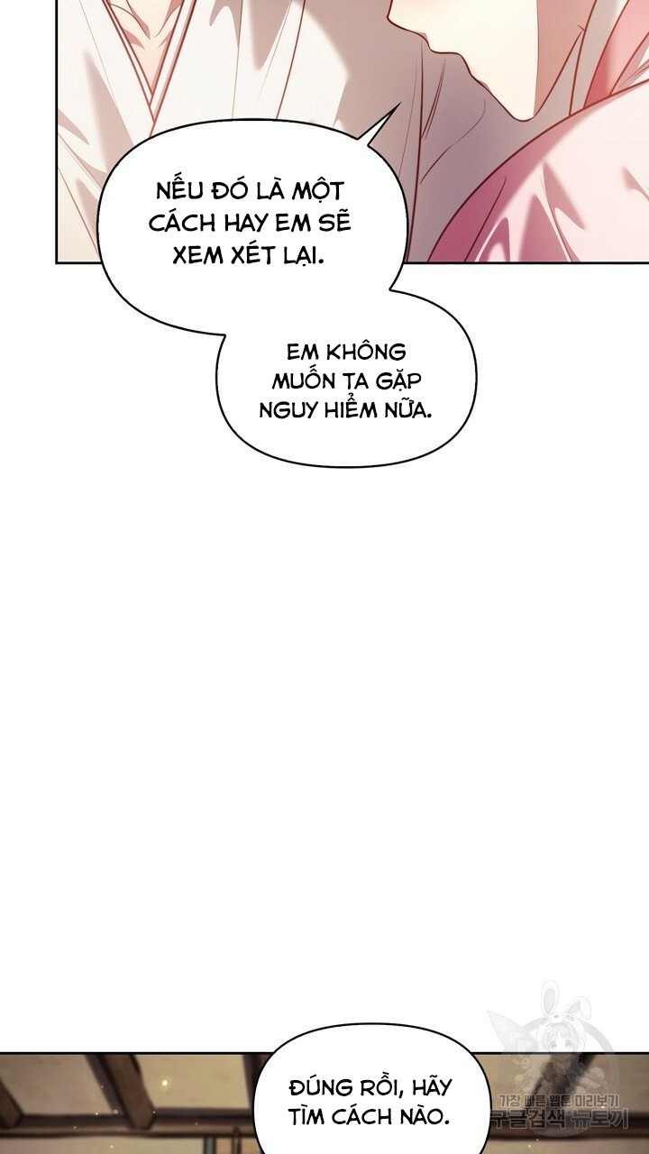 [18+] trăng nơi đỉnh núi chapter 45 44