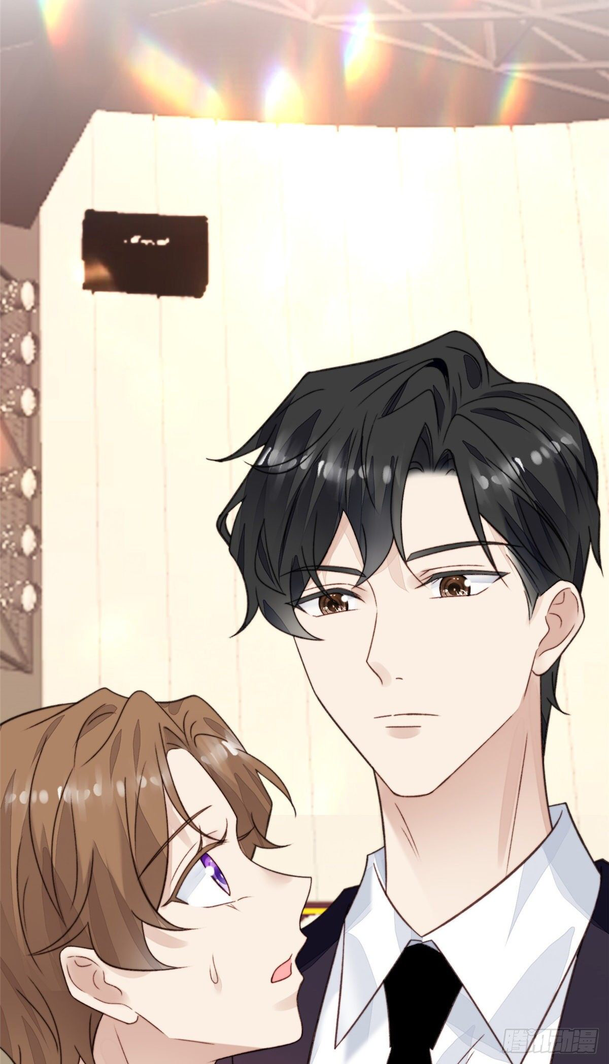 dựa vào đại lão ổn định vị trí c trong nam đoàn chapter 21 7