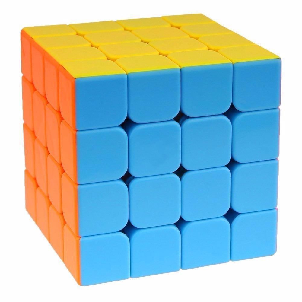 Đồ Chơi Thông Minh Rubik 4X4 - Miễn Phí Vận Chuyển