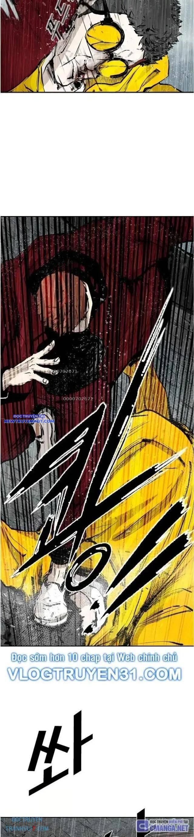 shark - cá mập chapter 109 14