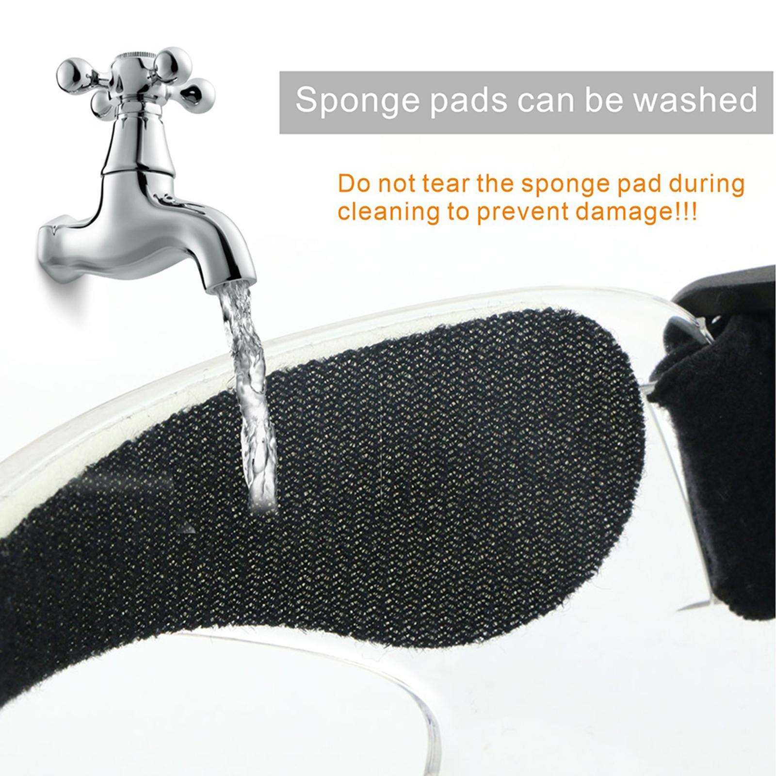 Basketball  Nose Guard , Lightweight Face Guard for Broken Nose, Durable Shatterproof Sport  Protective Face Cover