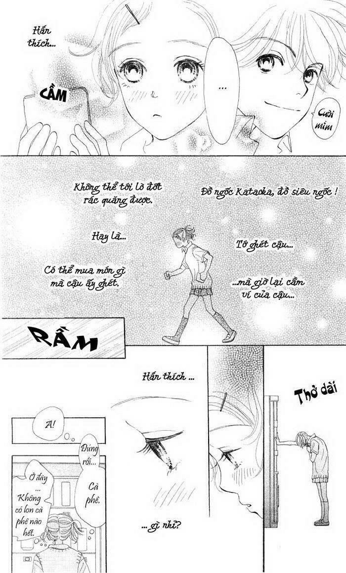 kimi no kachi chapter 1 24