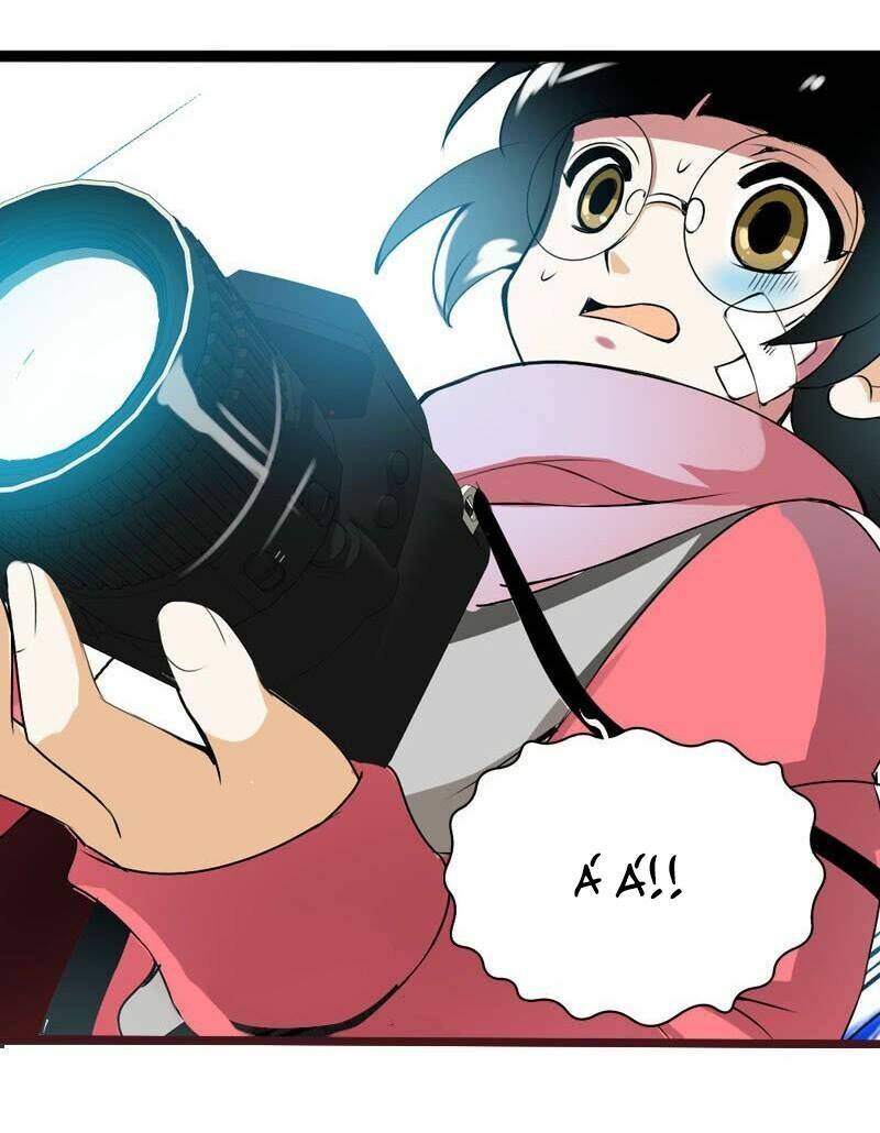 cứu tôi đi hủ thần chapter 4 17