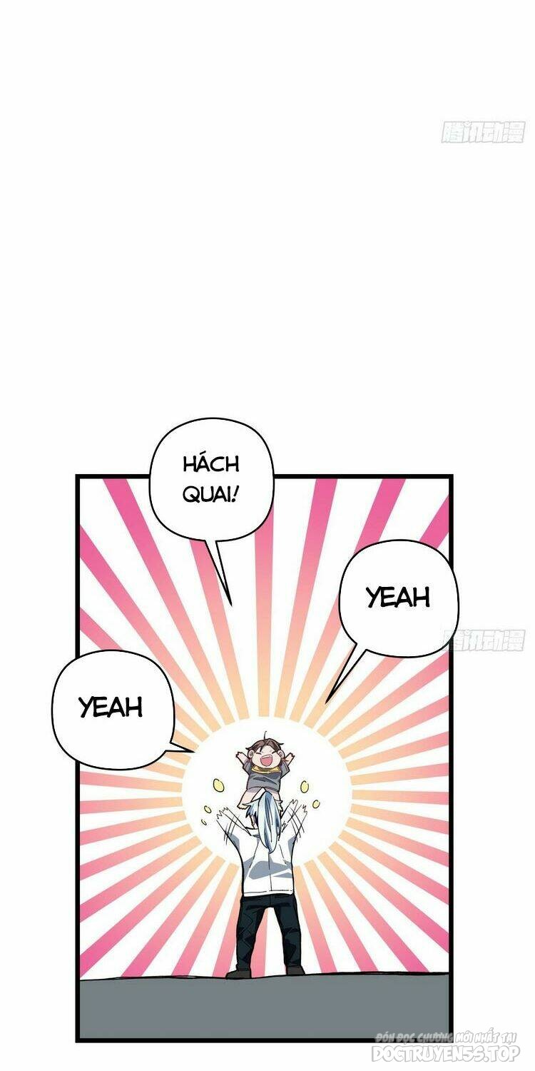 giải cứu 99 nữ chính ở mạt thế chapter 41 19