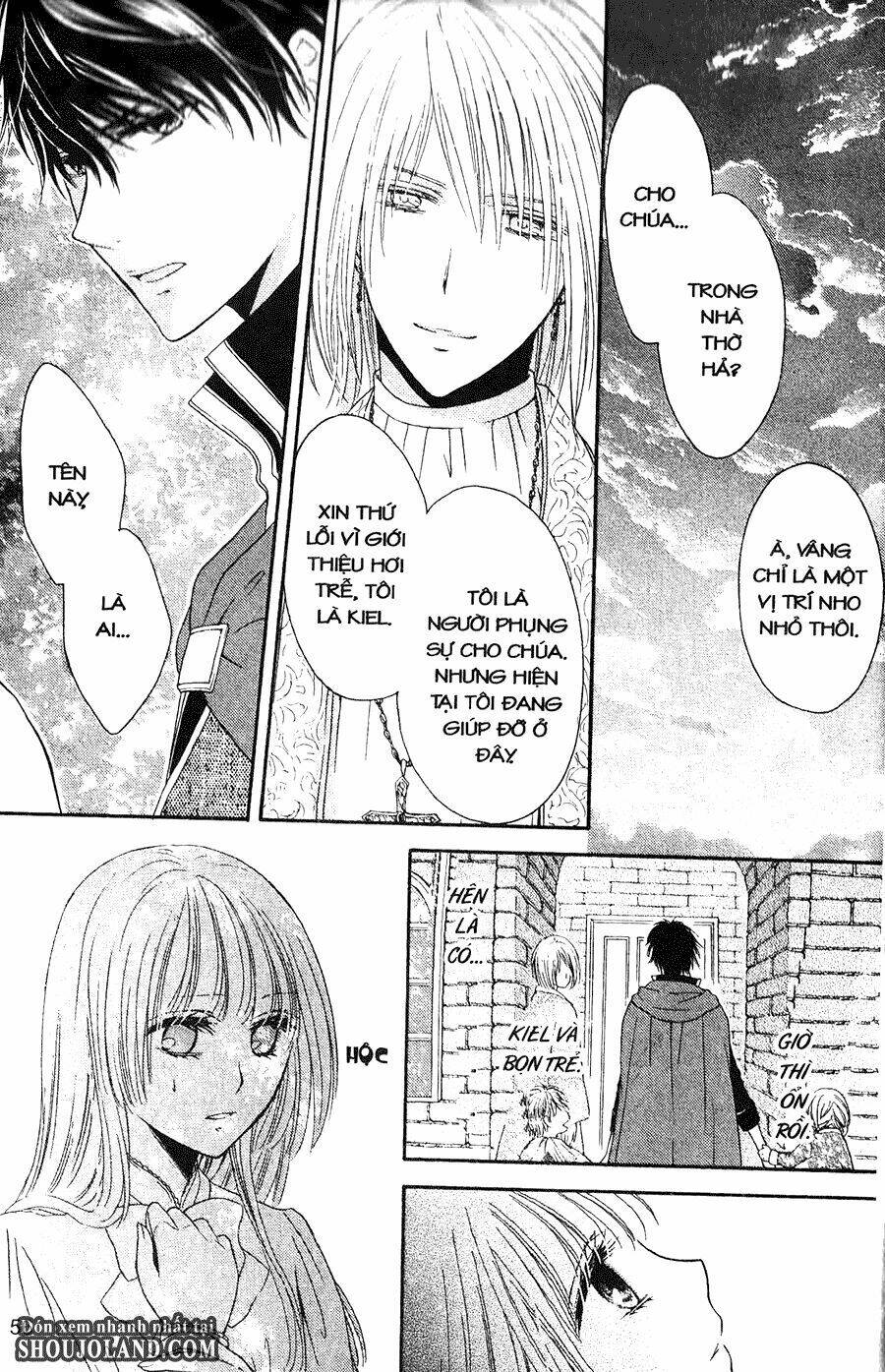 bá tước lạnh lùng chapter 2 21