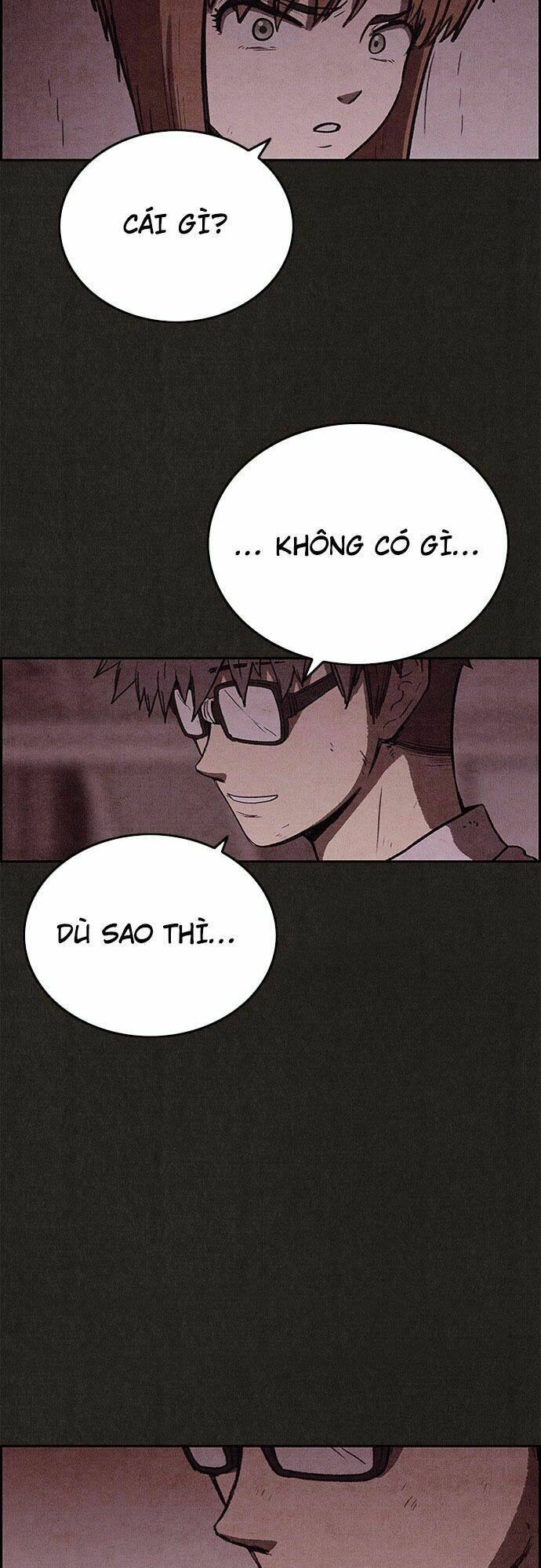 quái vật tại chung cư xanh chapter 70 21