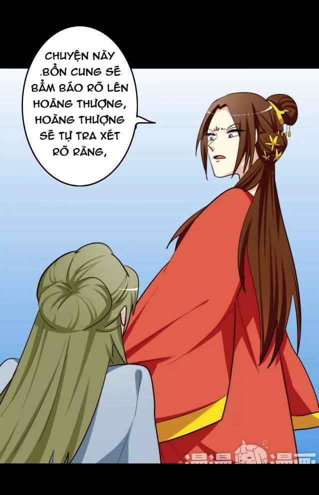 lưỡng bất nghi (full) chapter 51 2