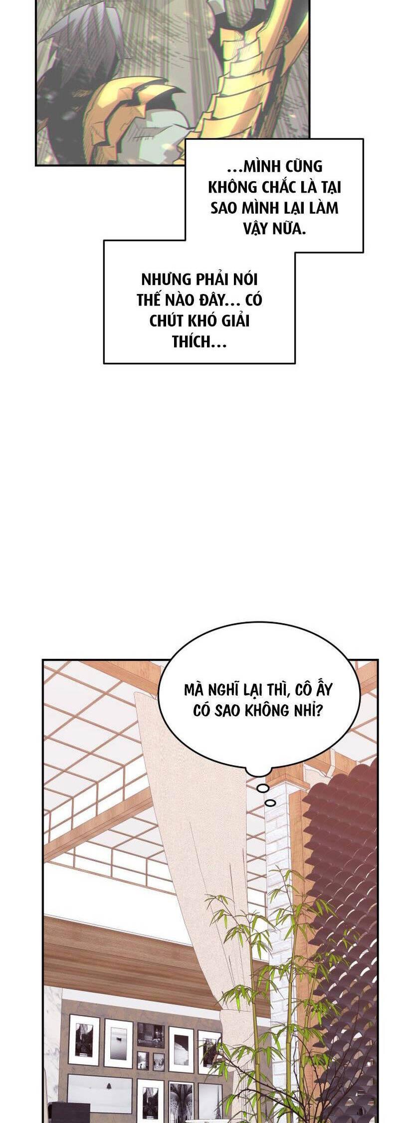 Tôi Là Lính Mới Chapter 188 - Trang 7