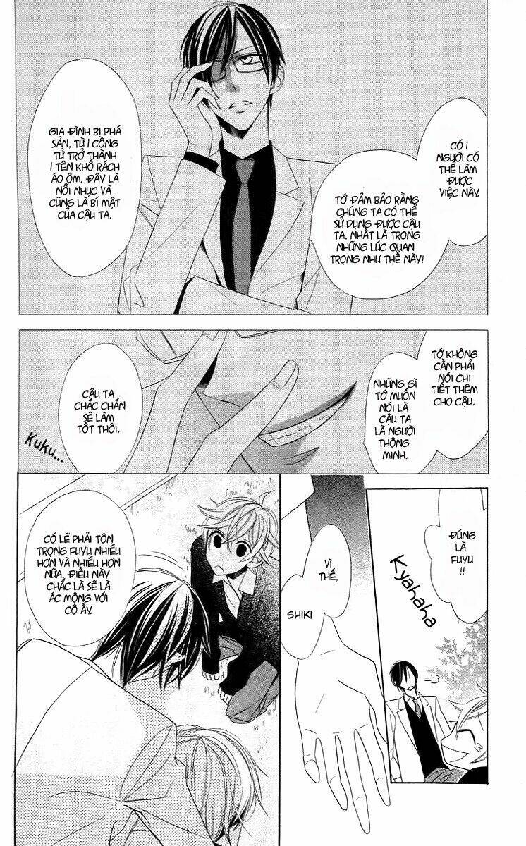 love sick chapter 8 17