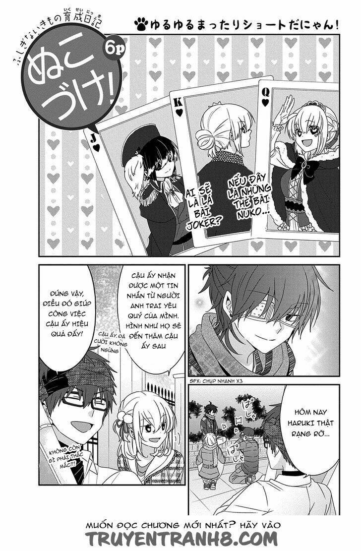 nukoduke! chapter 98 3