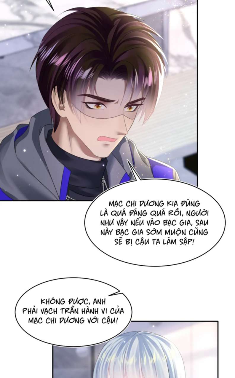 Tuyệt Mỹ Bạch Liên Online Dạy Học chapter 143 29