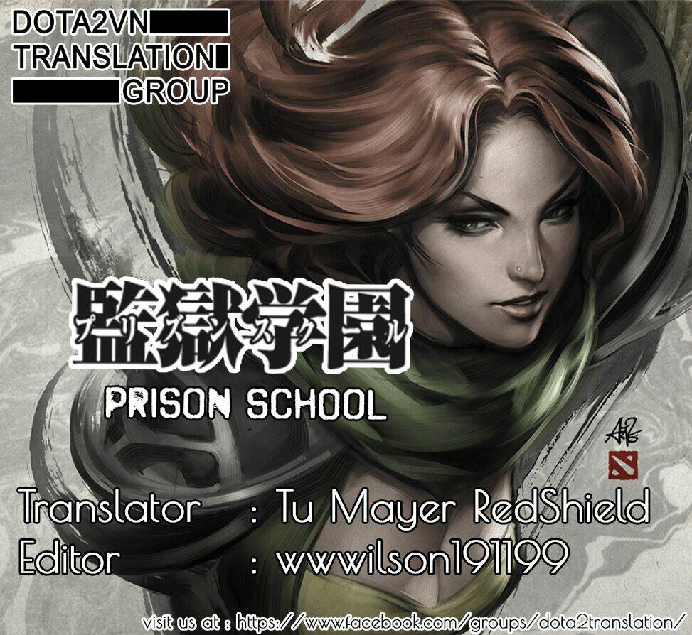 trường học ngục tù chapter 215 20