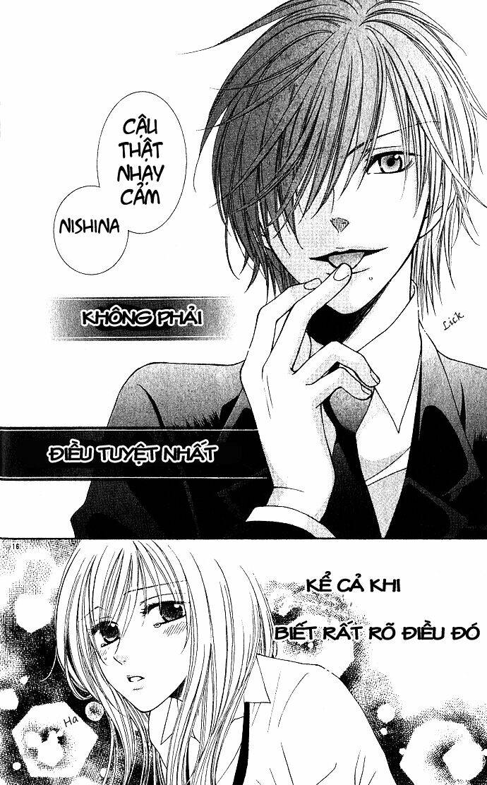 tổng hợp one shot. chapter 136 16