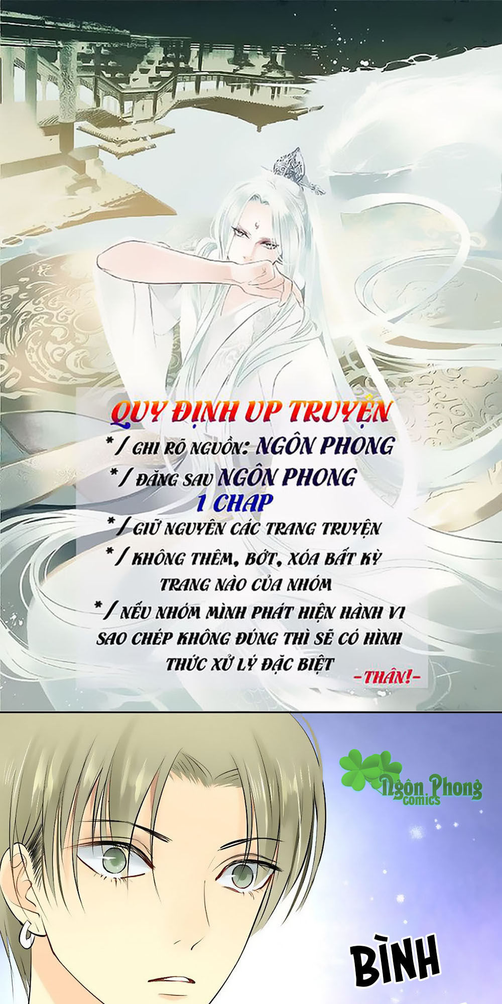 sinh sinh tương thác chapter 5 1