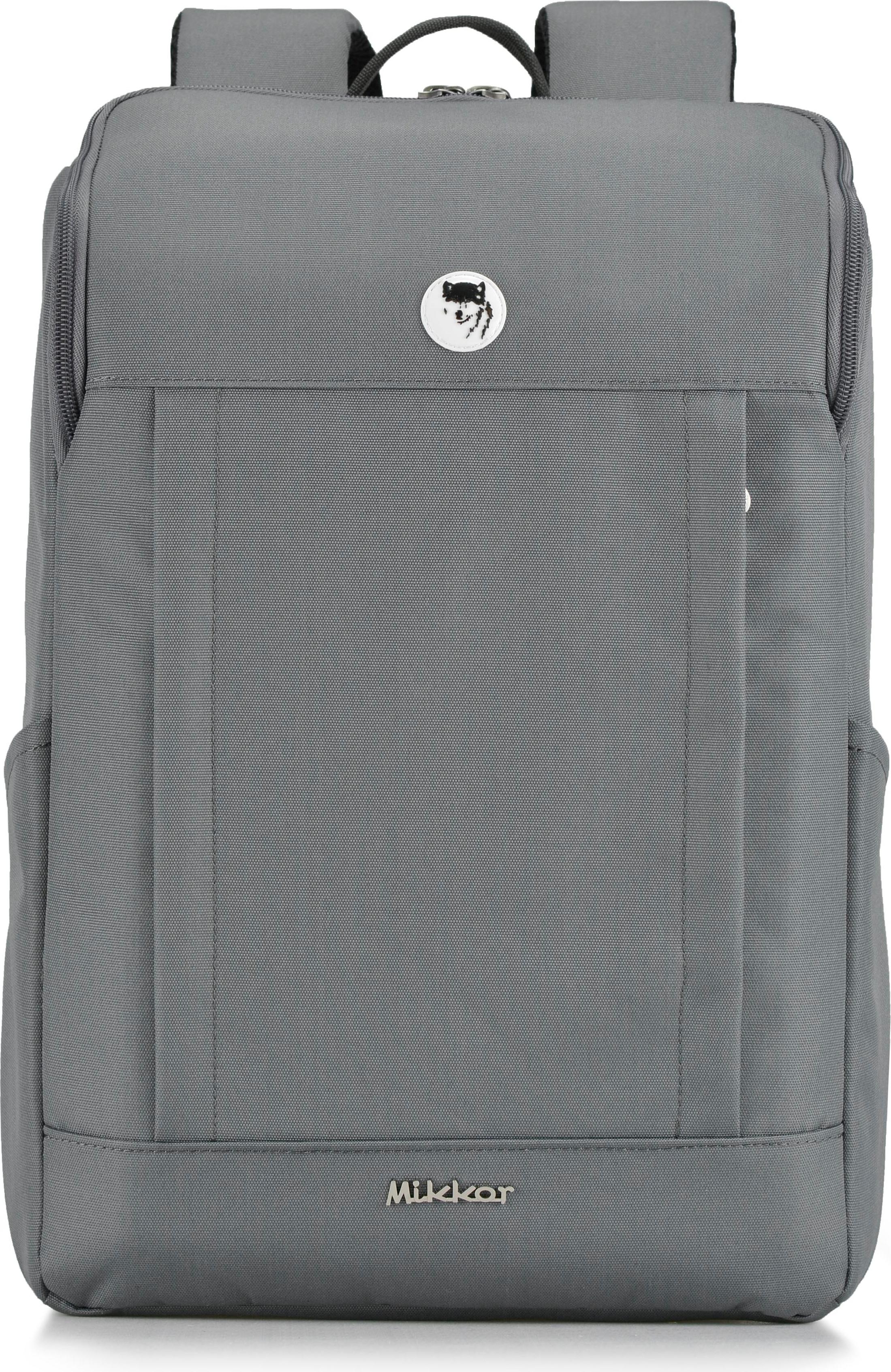 Balo laptop Mikkor The Kalino