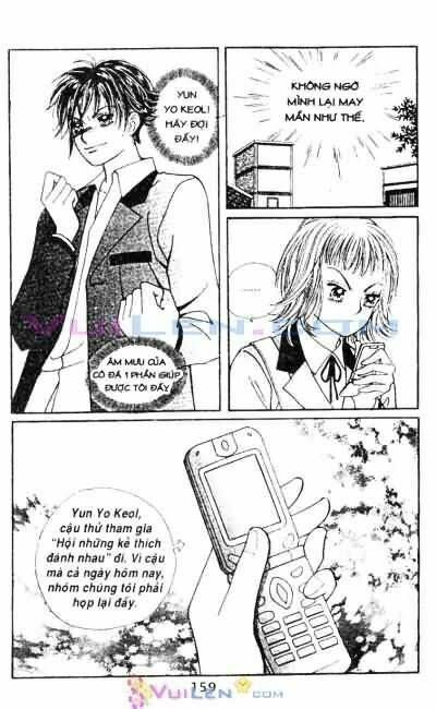 anh là của tôi chapter 5 151