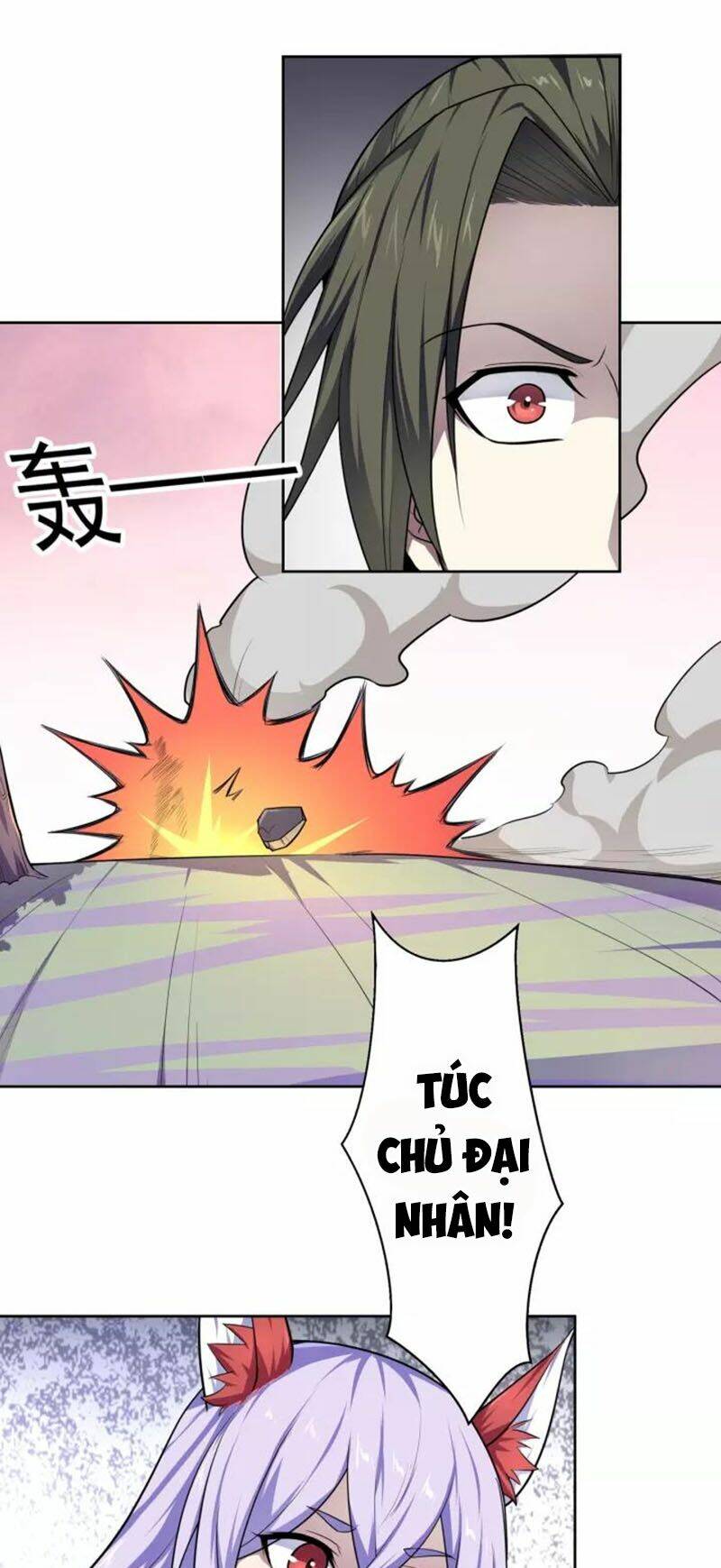 nghịch thiên đại thần chapter 69 6