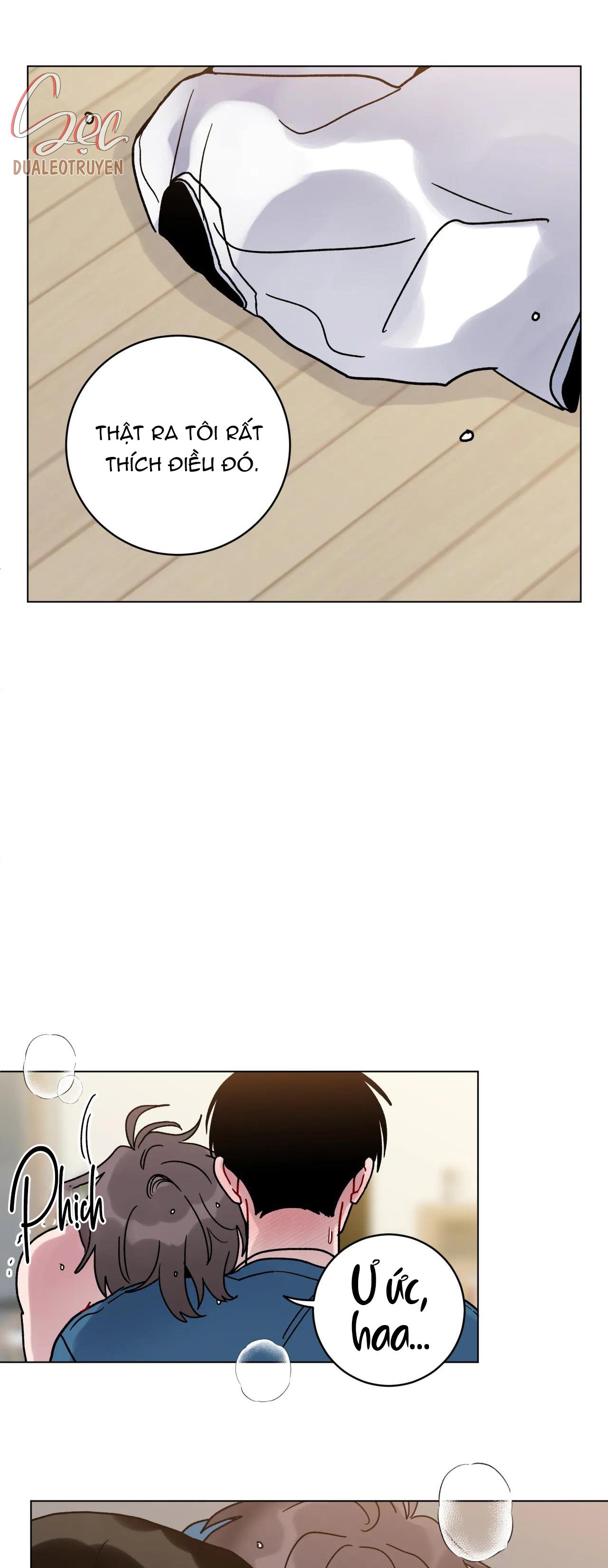 cơn mưa rào mùa hạ chapter 20 46