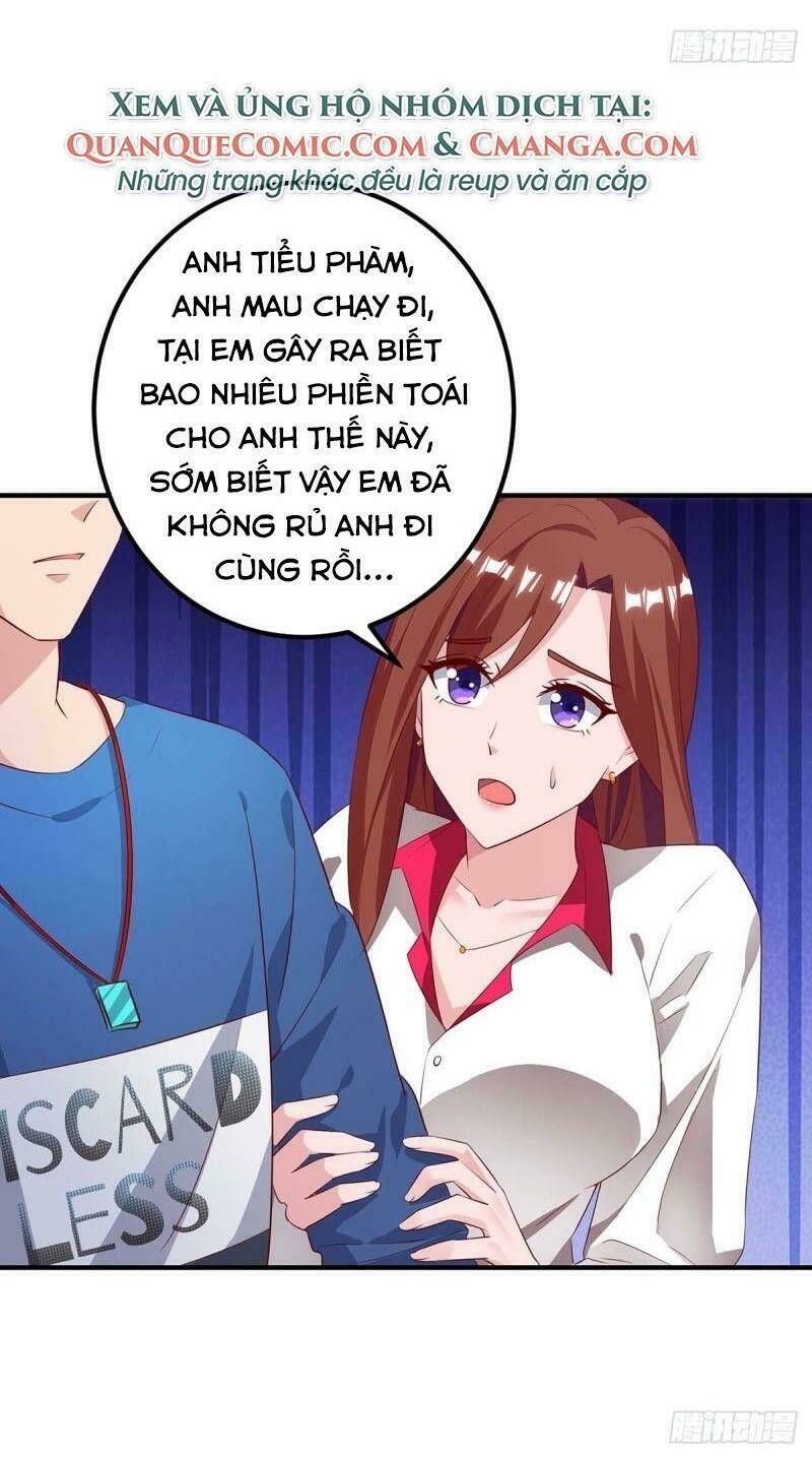 trọng sinh khí thiếu quy lai chapter 112 18