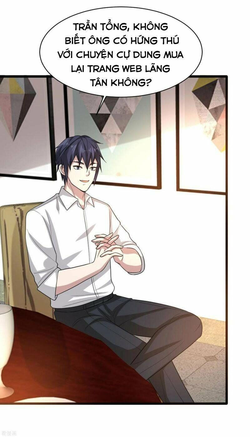 đô thị tà vương chapter 133 7