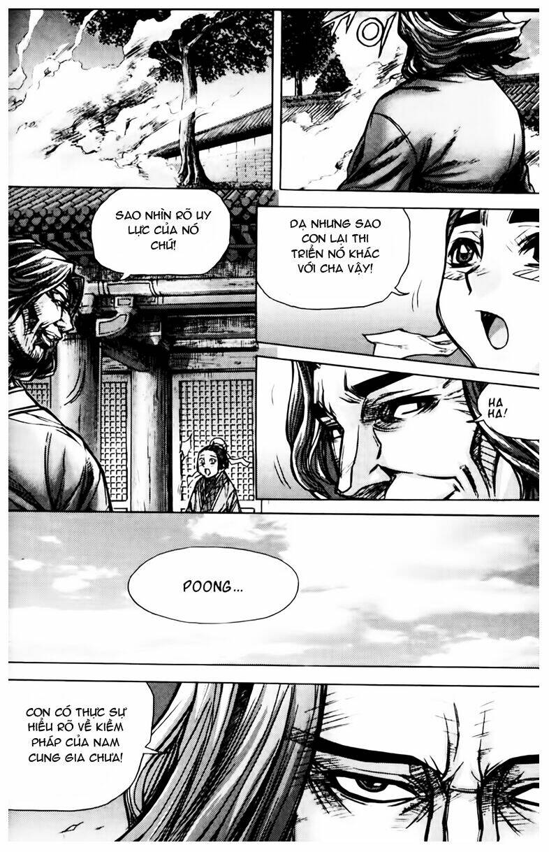 king of hell chapter 175 19