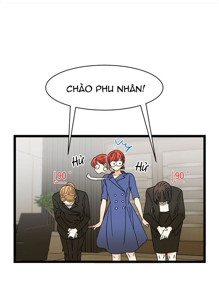 Giả Mạo Theo Phong Cách chapter 20 - Trang 4