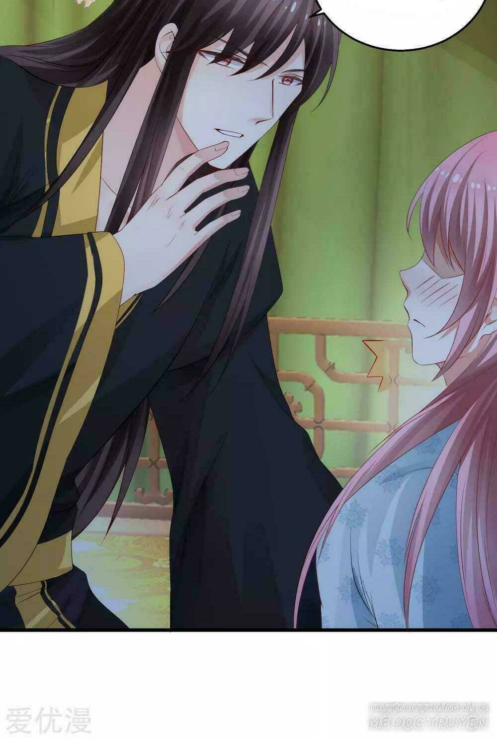 xuyên nhanh - hướng dẫn tự cứu của nữ phụ chapter 9 25