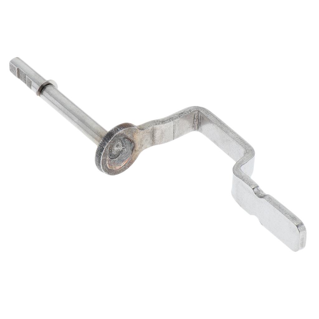Tilt Stop Lever for Yamaha 2 stroke 15 HP 18HP 9.9HP Outboard Motor Engine