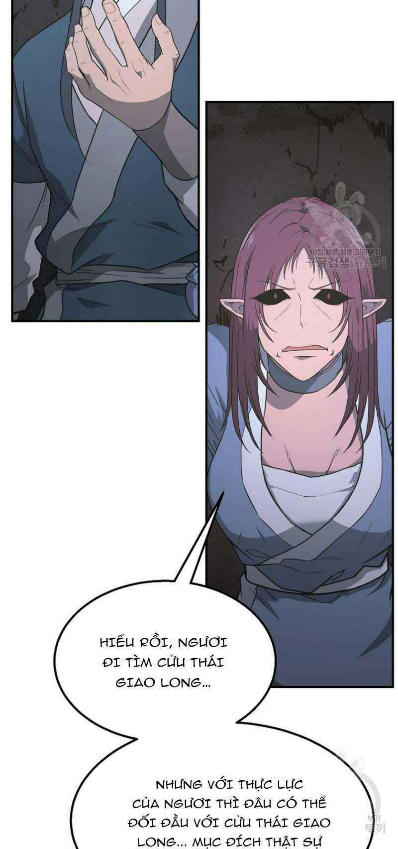 thiếu niên phương sĩ chapter 14 32